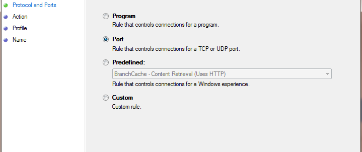 How to access your localhost website from external LAN? - Code Cultivation