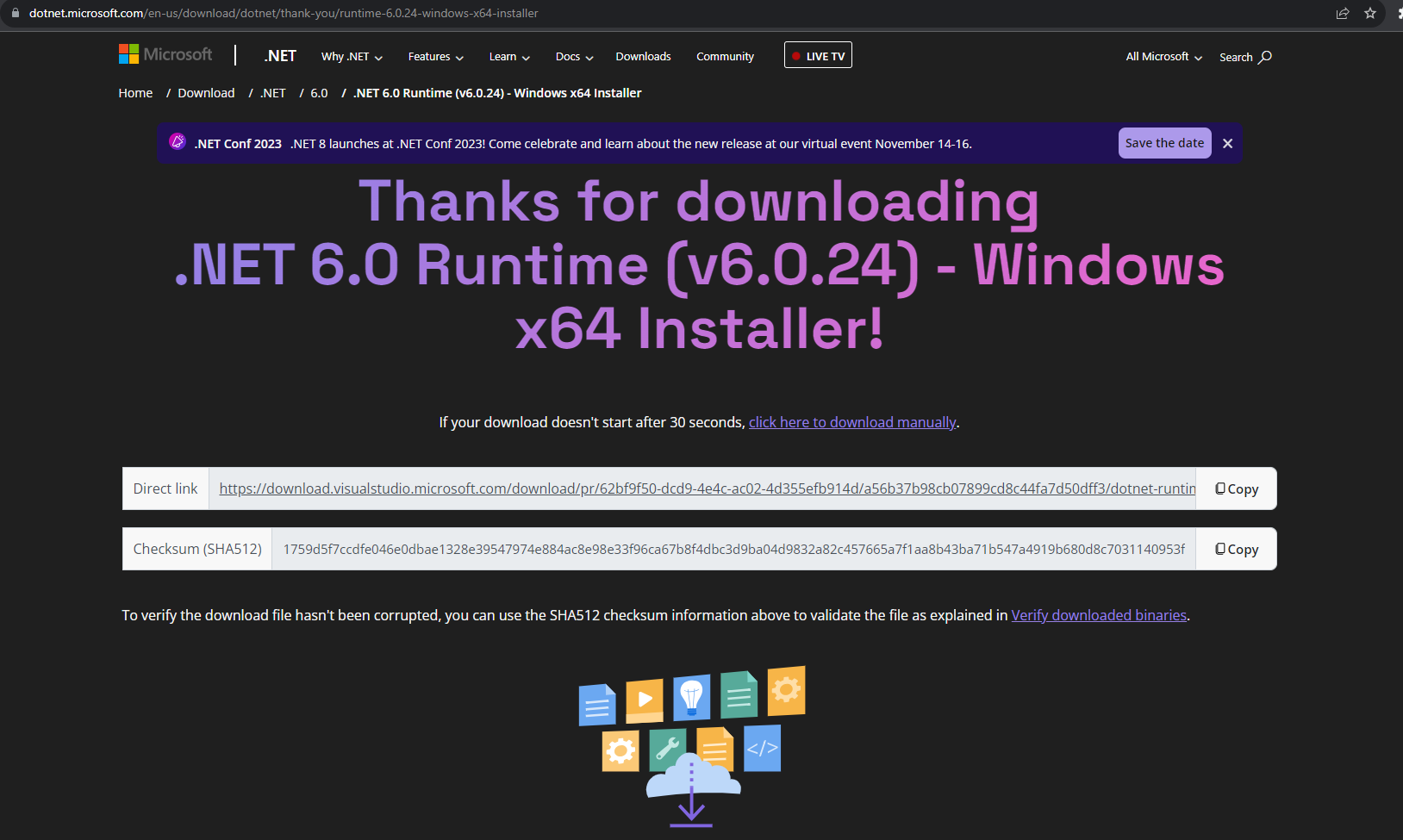 Download x64