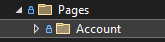 Accounts