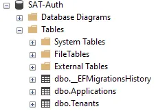 dbo.Applications
