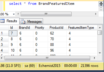 LINQ Pad