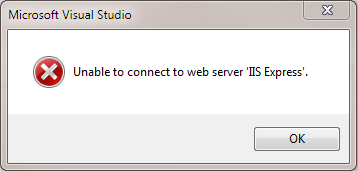 Error