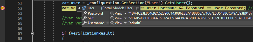 Breakpoint